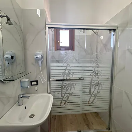 Vila Kaci Дуррес Экстерьер фото
