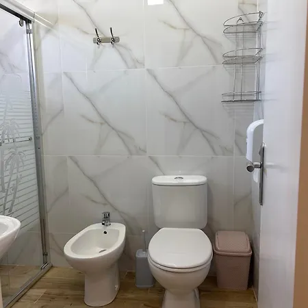 Vila Kaci Дуррес Экстерьер фото