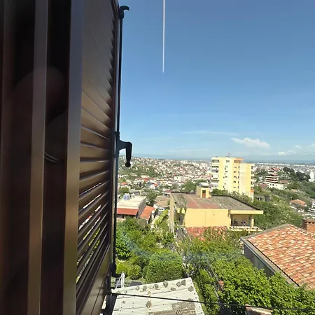 Vila Kaci Дуррес Экстерьер фото