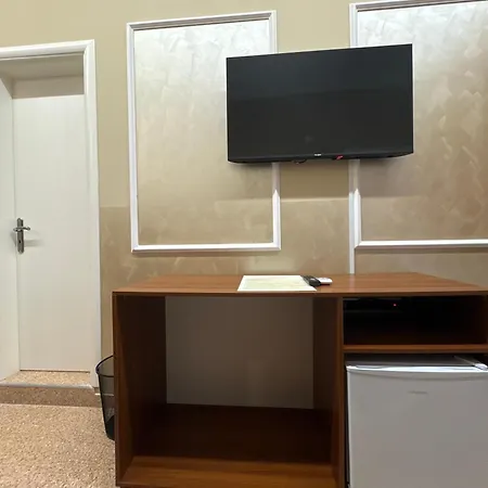 Vila Kaci Дуррес Экстерьер фото