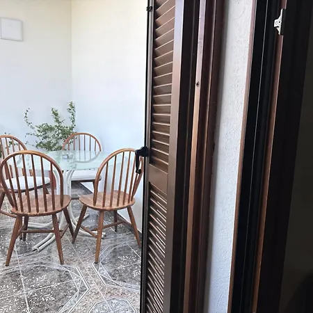 Vila Kaci Дуррес Экстерьер фото