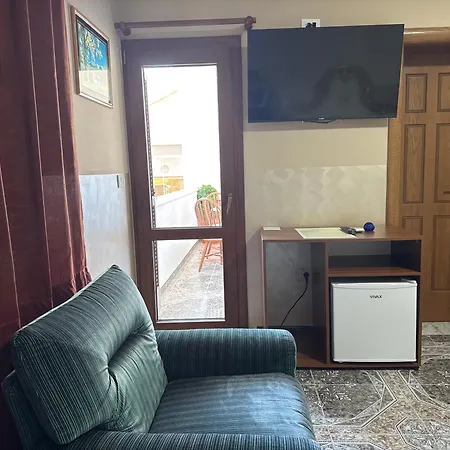 Vila Kaci Дуррес Экстерьер фото