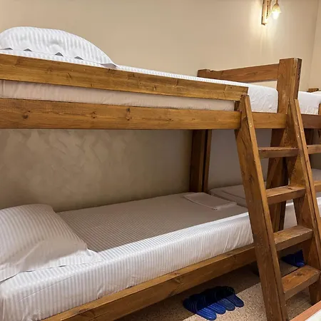 Vila Kaci Дуррес Экстерьер фото