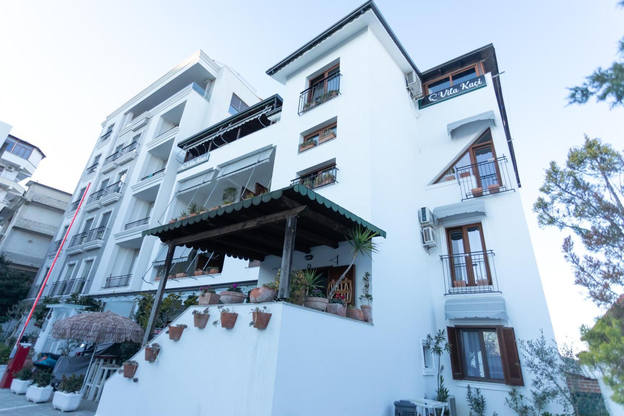 Homestay Kaci Durres