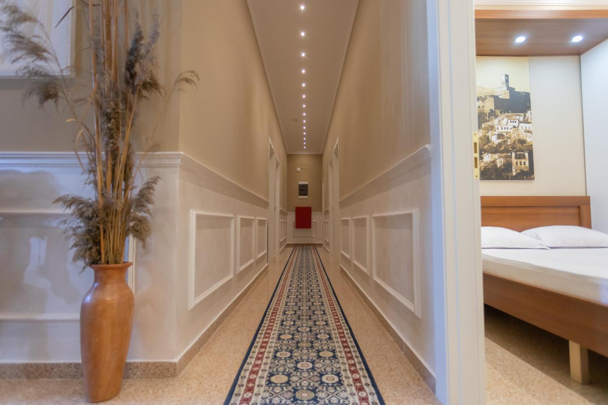 Kaci Homestay Durres