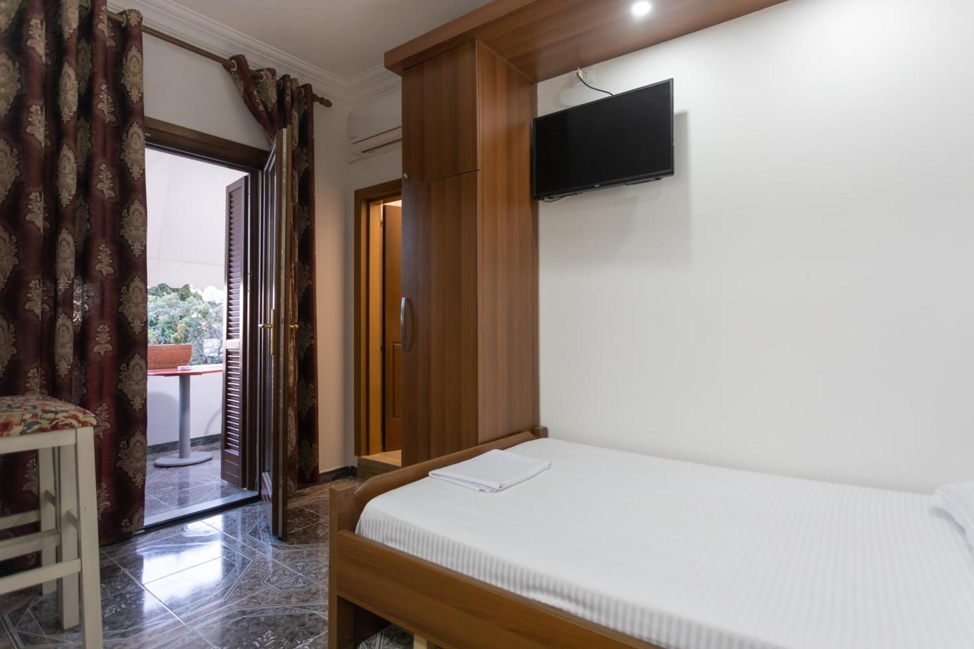Homestay Kaci Durres