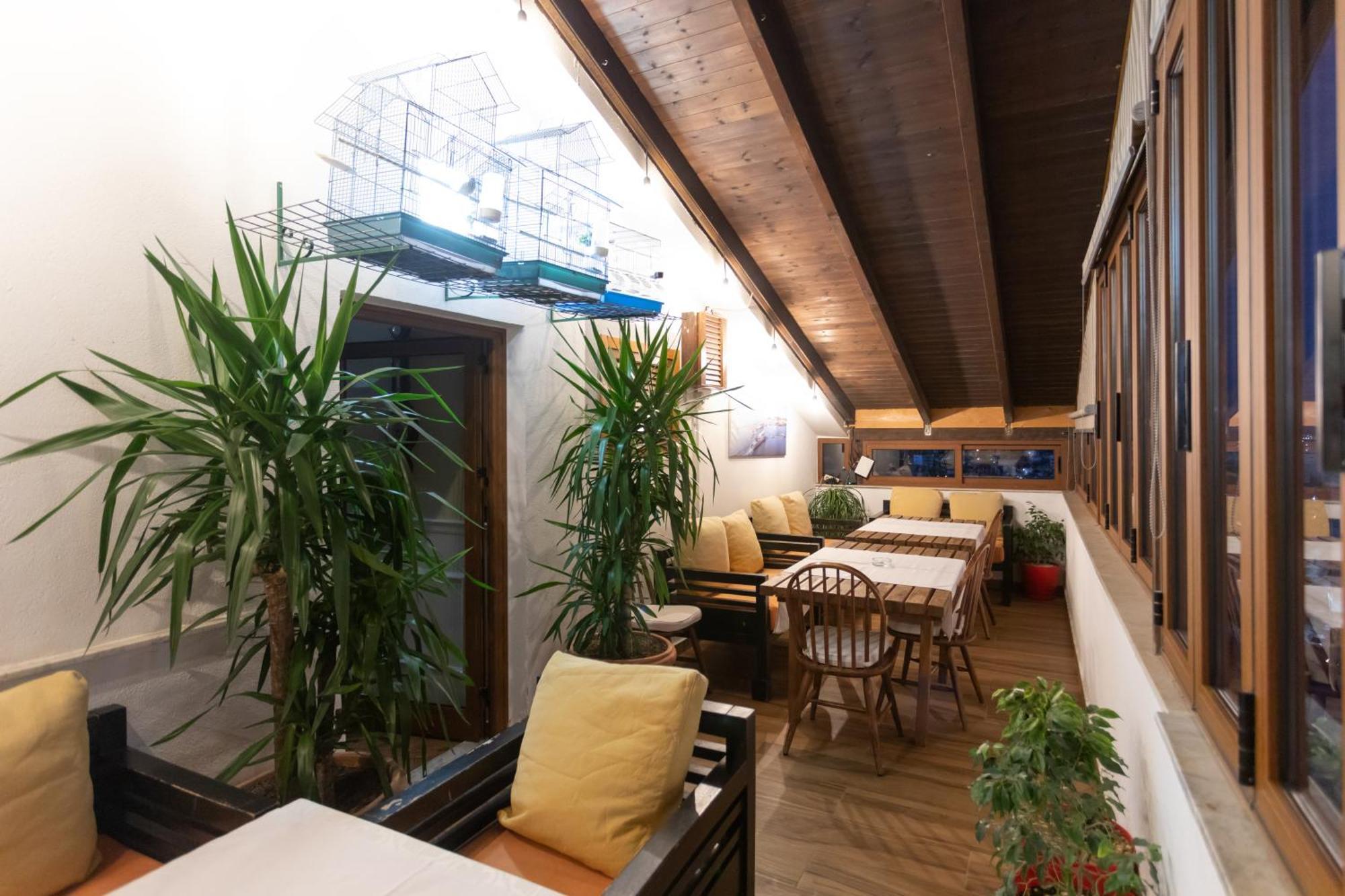 Homestay Kaci Durres