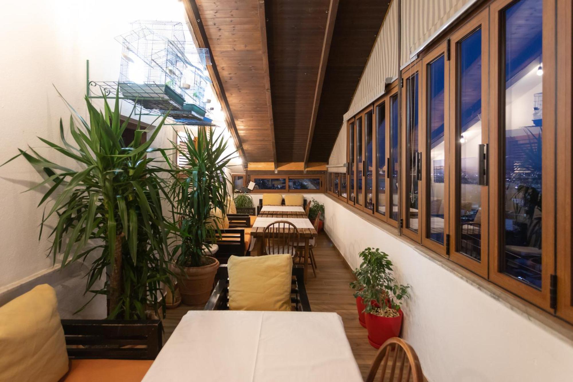 Homestay Kaci