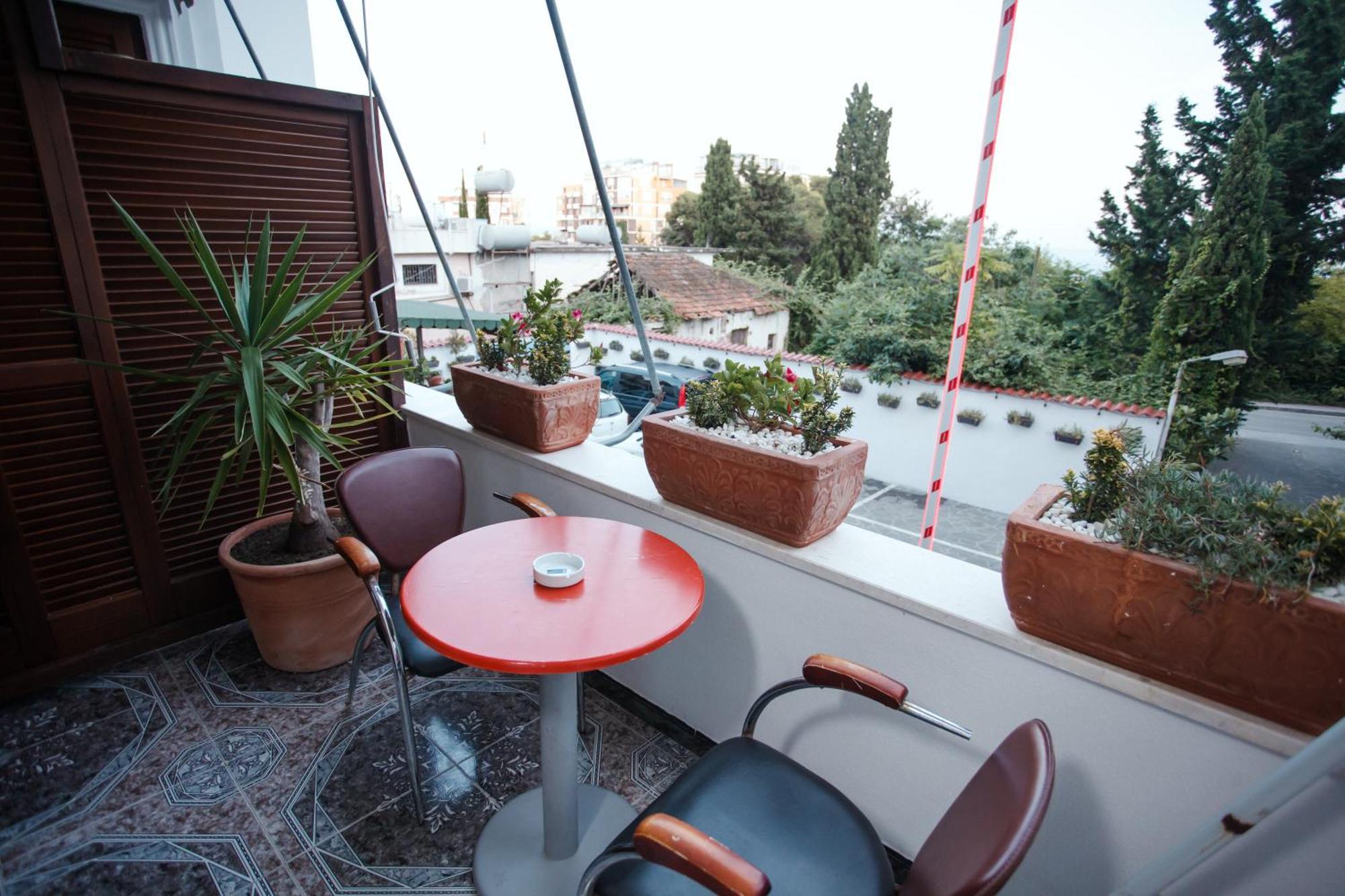 Homestay Kaci Durres