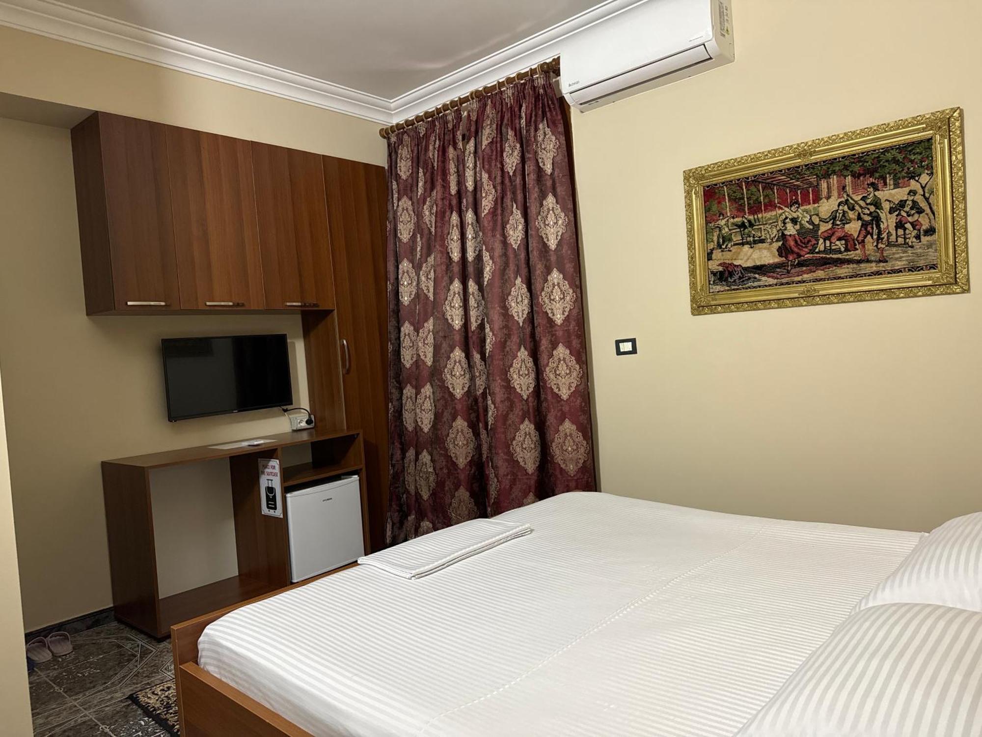 Homestay Kaci Durres